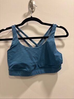 Lululemon Sports Bra Size 6